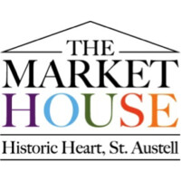 St Austell Market House CIC logo - Similar company to Howards Accountants