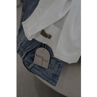 Karakiri Clothing logo - Similar company to Slimah