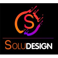 SoluDesign logo - Similar company to Mdconsgroup