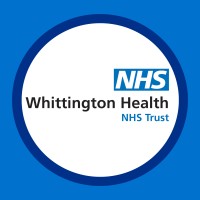 Whittington Health logo - Similar company to Endpoint Technologies