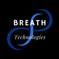 Breath Technologies logo - Similar company to Gliloox