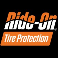 Ride-On Tire Protection logo - Similar company to Unitracer Bv