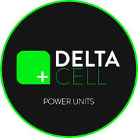 DeltaCell bv logo - Similar company to Coatinx