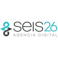 Seis26 logo - Similar company to Revisita Balompié