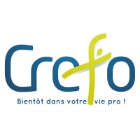 CREFO logo - Similar company to Id Formation