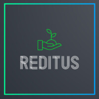 Reditus logo - Similar company to The 'Appy Hour With Liz Scott & Heather Satterley