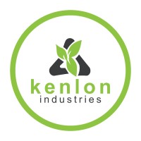 Kenlon Industries logo - Similar company to Deepminds Concepts(Dmc)