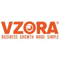 VZORA logo - Similar company to Add Canada