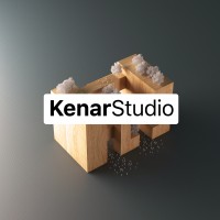 Kenar Studio logo - Similar company to Morpharchitects