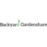 Backyard Gardenshare