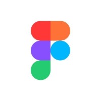 Figma logo - Similar company to Calibr Collective