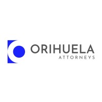 Orihuela | Attorneys logo - Similar company to Express Today