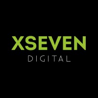 XSeven Digital logo - Similar company to Distrito Digital