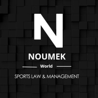 NOUMEK_WORLD logo - Similar company to Msc Sport
