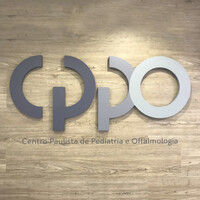 CPPO Oftalmologia logo - Similar company to Katia Santos Oftalmologia