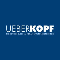 UEBERKOPF GmbH logo - Similar company to Rigging Service Gmbh