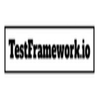 TestFramework.io logo - Similar company to Python Decor & Associates