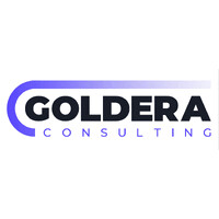 Goldera Consulting logo - Similar company to Nago Studios