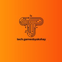 tech.gamesbyakshay logo - Similar company to Sun Micro Systems Inc