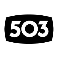 503 Media & Events
