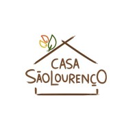 Casa São Lourenço logo - Similar company to Busdoor & Cia