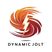 Dynamic Jolt logo - Similar company to Formulafun