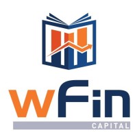 wFin Capital logo - Similar company to Krishlal