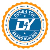 D4Y Brand Builder