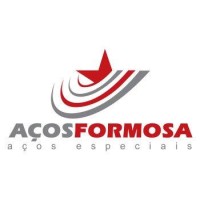 Aços Formosa Comercial E Industrial Ltda logo - Similar company to Aramepar