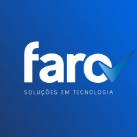 Faro TI logo - Similar company to Devbase Tecnologia