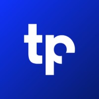 TlačPrint logo - Similar company to Blueera