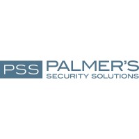 Palmer's Security Solutions logo - Similar company to Unity Landscape Design & Build