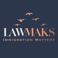 Lawmaks logo - Similar company to Alpataro