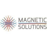 Magnetic Solutions (NZ) Ltd logo - Similar company to Magnetic Solutions Ltd