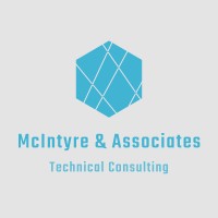 McIntyre & Associates logo - Similar company to Mcintyre Dick