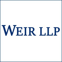 Weir LLP logo - Similar company to Willig, Williams & Davidson