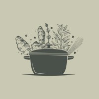 Restorative Roots: Postpartum Meal Delivery logo - Similar company to Grateful Plate Meal Delivery & Catering