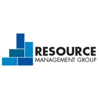 Resource Management Group logo - Similar company to Dcm Urban Design Limited