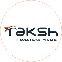Taksh IT Solutions Private Limited logo - Similar company to Sakshem It Solution