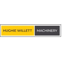 HUGHIE WILLETT MACHINERY  LIMITED logo - Similar company to Tom'S Mowers