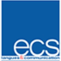 ECS LANGUES ET COMMUNICATIONS logo - Similar company to Malorie Thibault