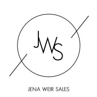 Jena Weir Sales, Inc