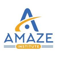 Amaze Institute Bangalore logo - Similar company to Kap Computer Solutions Private Limited