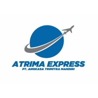 PT ANGKASA TRIMITRA MANDIRI logo - Similar company to Gan Logistic