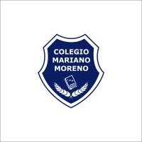 Colegio Mariano Moreno logo - Similar company to Escuela De Educación Secundaria Técnica Nº1 