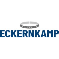 Motoren Eckernkamp GmbH logo - Similar company to Bücker & Essing Gmbh