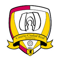 Balonmano Caserío Ciudad Real logo - Similar company to Fiestaprint S.L.