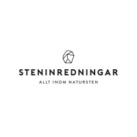 Steninredningar logo - Similar company to Markprodukter & Prefab Ab