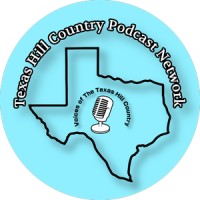 Texas Hill Country Podcast Network logo - Similar company to Woolsey Construction, Llc / Dba Woolsey Design Build