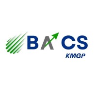 BACS - KMGP logo - Similar company to Open Company